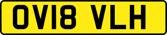 OV18VLH