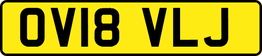 OV18VLJ