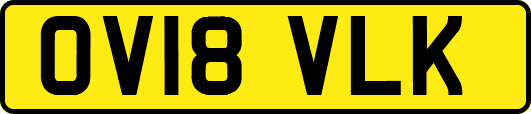 OV18VLK
