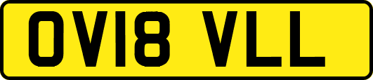 OV18VLL