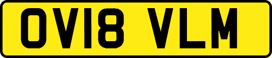 OV18VLM