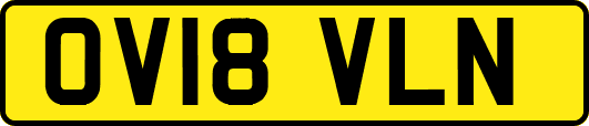 OV18VLN