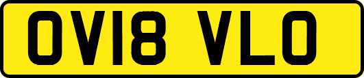 OV18VLO