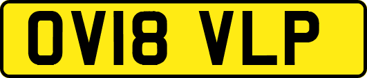 OV18VLP