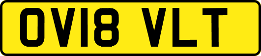OV18VLT