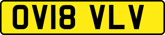 OV18VLV