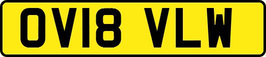 OV18VLW