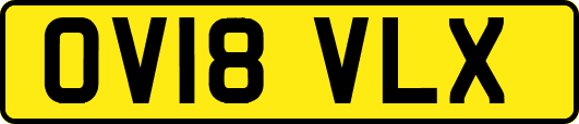OV18VLX