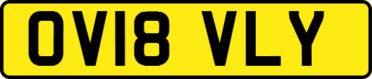 OV18VLY
