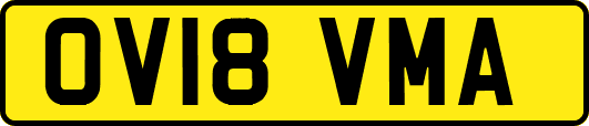 OV18VMA