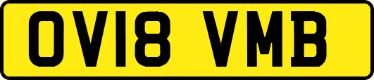 OV18VMB