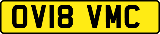 OV18VMC