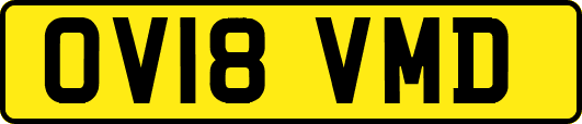 OV18VMD