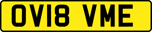 OV18VME