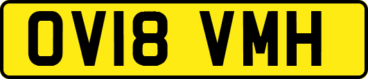 OV18VMH