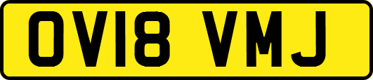 OV18VMJ