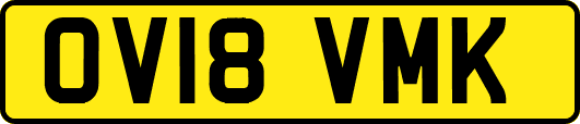 OV18VMK