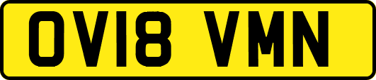 OV18VMN