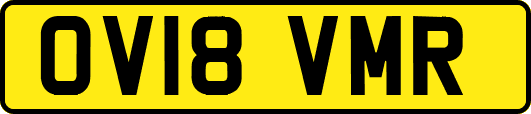 OV18VMR