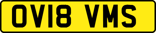 OV18VMS