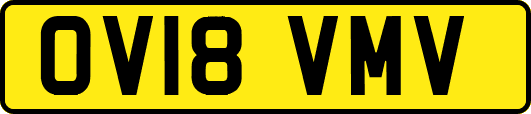 OV18VMV