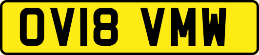OV18VMW