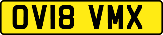 OV18VMX