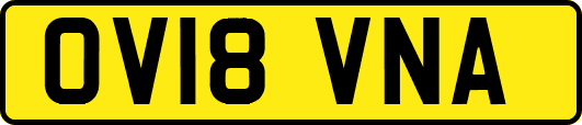 OV18VNA