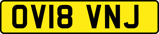 OV18VNJ