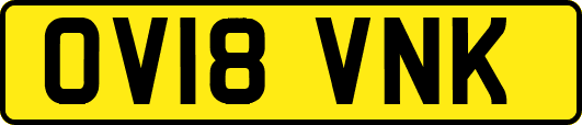 OV18VNK