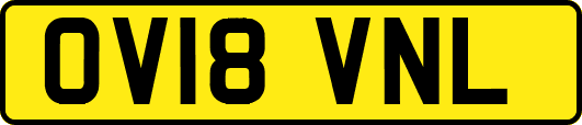 OV18VNL