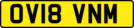 OV18VNM