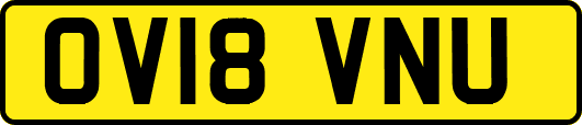 OV18VNU