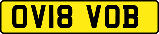 OV18VOB