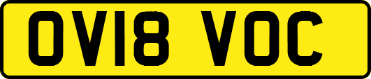 OV18VOC