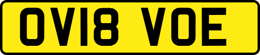 OV18VOE