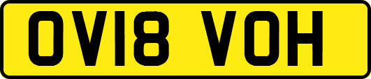 OV18VOH