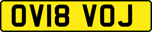 OV18VOJ