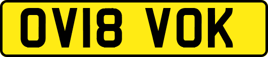 OV18VOK