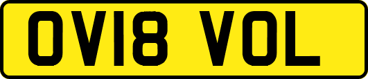 OV18VOL