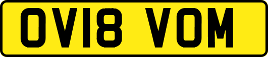 OV18VOM