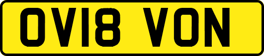 OV18VON