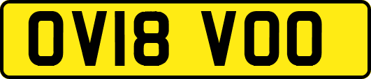 OV18VOO