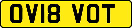 OV18VOT