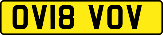 OV18VOV