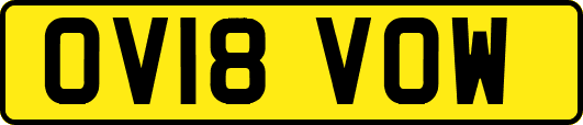 OV18VOW