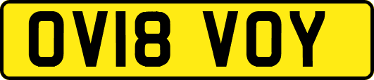 OV18VOY