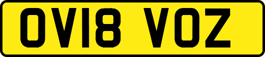 OV18VOZ