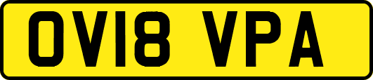 OV18VPA