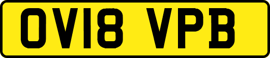 OV18VPB
